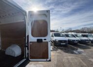 2015 Peugeot Boxer – Model: Boxer 335 Professional L3H2 HDi – CA64LSO