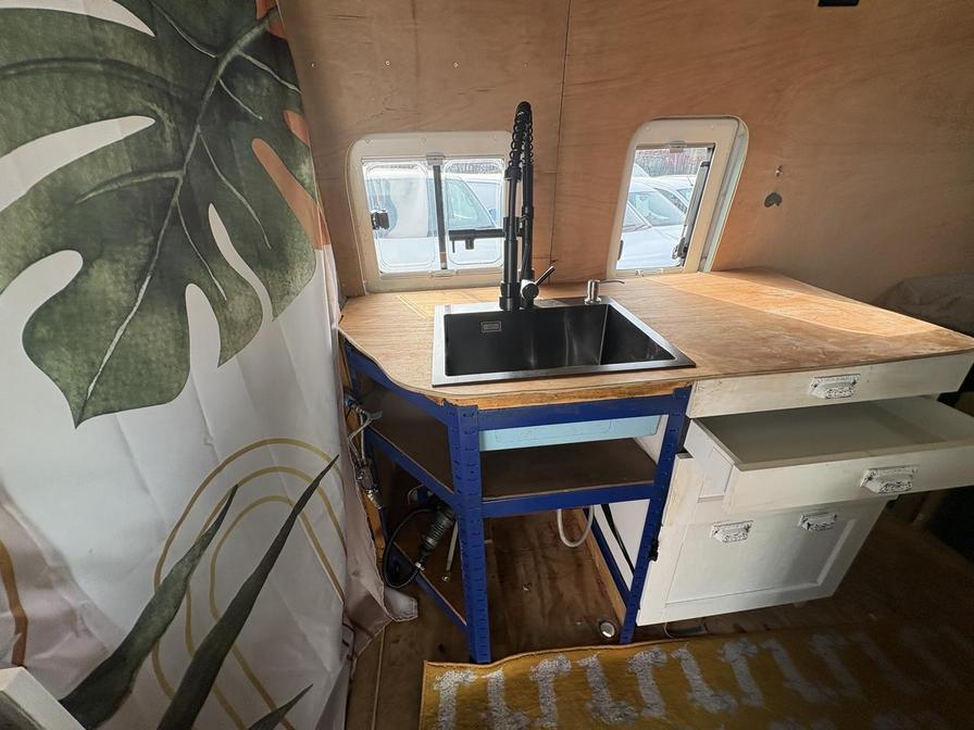 2018 Peugeot Boxer – Model: Boxer 435 Professional L4H2 Blue HDi – CN18RUW