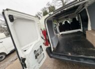 2016 Peugeot Expert – Model: Expert 1000 L1H1 Professional HDi – WH65JFU