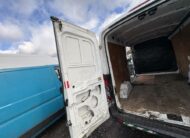 2018 Ford Transit – Model: Transit 350 L3 H2 P/V – GX68ZYK