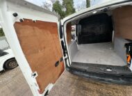 2017 Renault Kangoo – Model: Kangoo ML19 Business Energy dCi – MJ67EZD