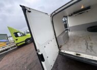 2005 Ford Transit – Model: Transit 280 SWB – HK55JUU