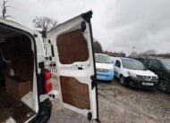 2017 Peugeot Expert – Model: Expert Professional Long Blue HDi – KU67VZZ