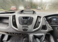 2019 Ford Transit – Model: Transit 350 – AD19WNX