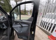 2017 Ford Transit Custom – Model: Transit Custom 270 Limited – YM67BSO