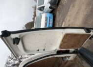 2010 Volkswagen Caddy – Model: Caddy C20 TDI 104 – PN60CZE