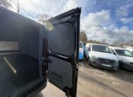 2017 Renault Trafic – Model: Trafic SL27 Energy Formula Edition dCi – DN67AXP