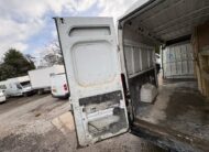 2020 Peugeot Boxer – Model: Boxer 435 Professional L4H2 Blue HDi – BF70JTV