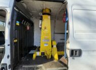 2010 Iveco Daily – Model: Daily 50C15 – MX10DVL