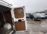 2013 Peugeot Boxer – Model: Boxer 333 L1H1 HDi – CK63FUY