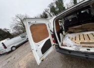 2018 Peugeot Partner – Model: Partner Professional L1 Blue HDi – NY18HJU