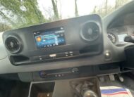 2019 Mercedes-Benz Sprinter – Model: Sprinter 314 CDI Auto – BA19TTV