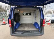 2021 Mercedes-Benz Vito – Model: Vito 114 Progressive CDi Auto – YH21FFK