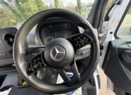 2021 Mercedes-Benz Sprinter – Model: Sprinter 317 Progressive CDI – GK70ZYR