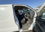 2015 Vauxhall Vivaro – Model: Vivaro  2900 CDTI – DU65GRF