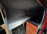 2007 Vauxhall Vivaro – Model: Vivaro  2700 CDTI SWB – NL07DFA