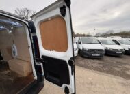 2020 Nissan NV300 – Model: NV300 Acenta dCi – WV20HCF