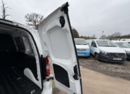 2020 Citroen Berlingo – Model: Berlingo 1000 Driver Blue HDi S/S – YC70XEV