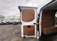 2019 Ford Transit Custom – Model: Transit Custom 280 Limited EcoBlue – YM69NZA