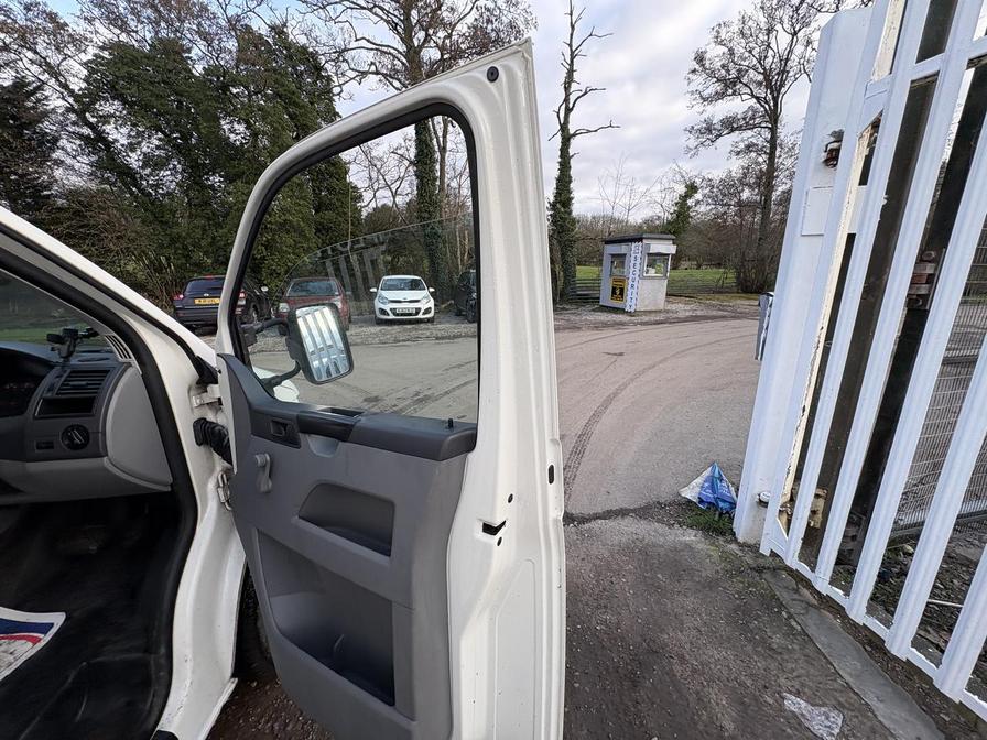 2009   – Model:  – SF09LNR