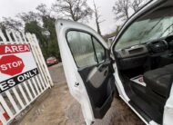 2016 Renault Trafic – Model: Trafic SL27 Business+ dCi – BP65SXB