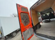 2012 Mercedes-Benz Sprinter – Model: Sprinter 313 CDi – NA62OWB