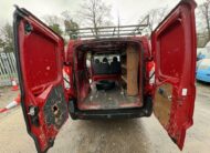 2014 Toyota Proace – Model: Proace 1200 L2H1 HDi – LM14OGP