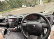 2018 Peugeot Boxer – Model: Boxer 335 L3 Blue HDi – CX68BNB