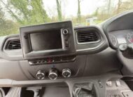 2020 Renault Master – Model: Master 35 LWB – LT20AZC