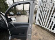 2013 Mercedes-Benz Vito – Model: Vito 113 CDi – BJ63NZU