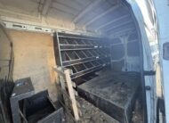 2016 Vauxhall Movano – Model: Movano F3500 L3H3 CDTI – WD16ZRU