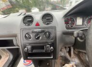 2015 Volkswagen Caddy – Model: Caddy C20 Startline TDI – GL15VGE