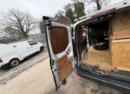 2014 Ford Transit Connect – Model: Transit Connect 240 Trend E-Tech – KV64GDK