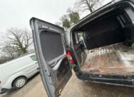 2020 Citroen Berlingo – Model: Berlingo 1000 Enterprise Blue HDi S/S – CE20VKL