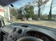 2015 Volkswagen Caddy – Model: Caddy C20 Startline TDI – GC15NUF