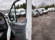 2018 Ford Transit – Model: Transit 350 – SA68VTF