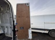 2011 Mercedes-Benz Sprinter – Model: Sprinter 313 CDI – YE60VLM