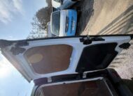 2016 Vauxhall Vivaro – Model: Vivaro  2700 CDTI – MK16YJT