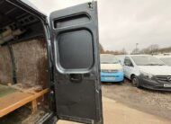 2020 Peugeot Boxer – Model: Boxer 335 Professional L2H2 Blue HDi – CA70CXM