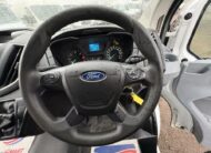 2019 Ford Transit – Model: Transit 350 Leader EcoBlue Auto – CT19XMC
