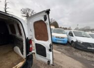 2022 Citroen Berlingo – Model: Berlingo 1000 Enterprise Professional Blue HDi – LM71RTX