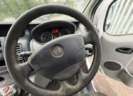 2013 Vauxhall Vivaro – Model: Vivaro  2900 CDTI LWB – DY13YJZ