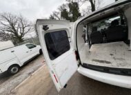 2014 Volkswagen Caddy – Model: Caddy C20 Trendline TDI Semi-Auto – RE14NJO