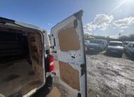 2020 Citroen Dispatch – Model: Dispatch 1400 Enterprise Blue HDi S/S – LT20WYY