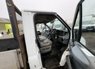 2014 Ford Transit – Model: Transit 100 T350 RWD – LN14EMK