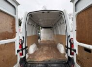 2016 Nissan NV400 – Model: NV400 SE dCi – YC16VJD