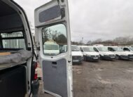 2007 Vauxhall Movano – Model:  – KE07LZO