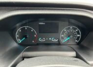 2022 Ford Transit – Model: Transit 350 Leader EcoBlue – FH22KUR