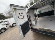 2016 Renault Trafic – Model: Trafic SL27 Business+ Energy dCi – MM16YZB