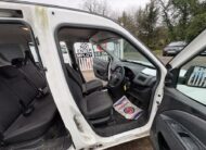 2015 Fiat Doblo Cargo – Model: Doblo 16v Active MultiJet – YP65ZBG
